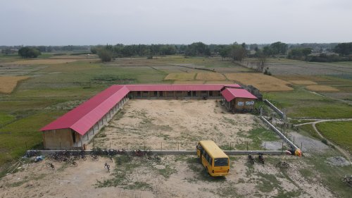 school Building